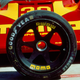 Image for article titled Put These New Race-Inspired Wheels On Everything You Own
